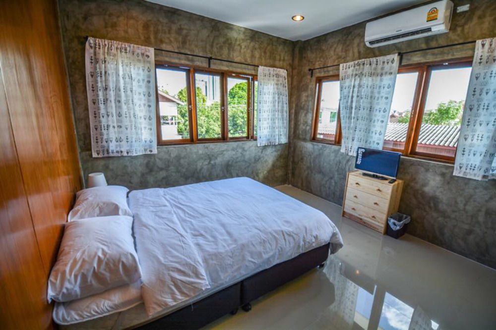 The Ghee House Chiang Mai Exterior foto