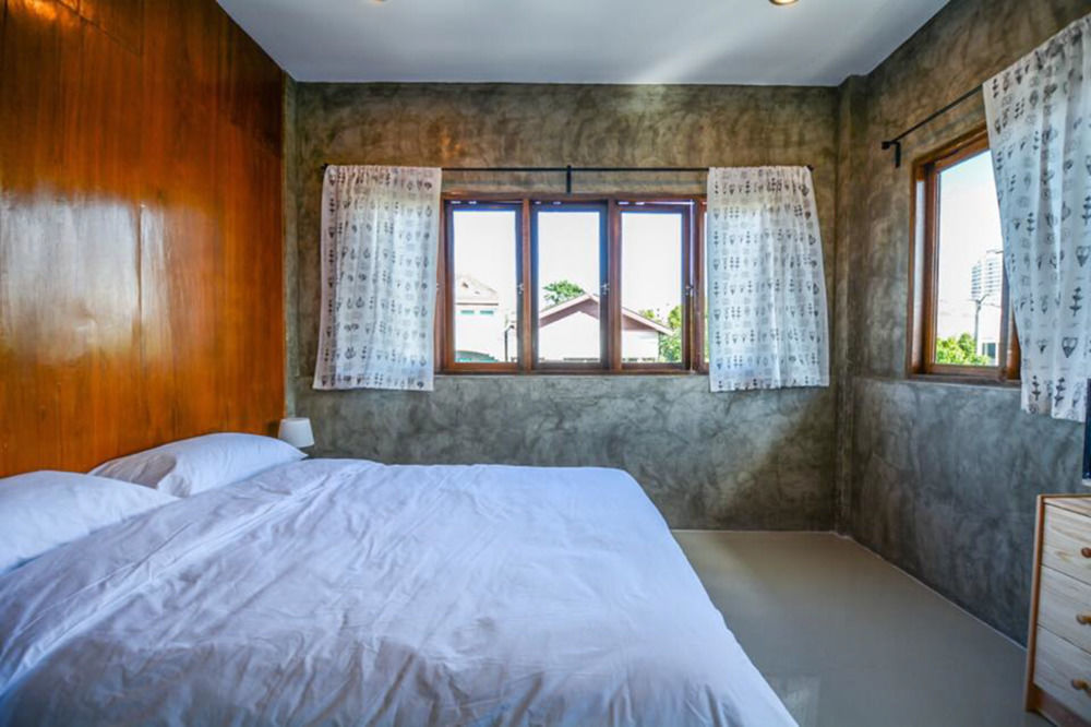 The Ghee House Chiang Mai Exterior foto
