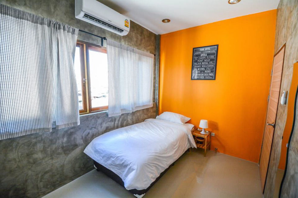 The Ghee House Chiang Mai Exterior foto