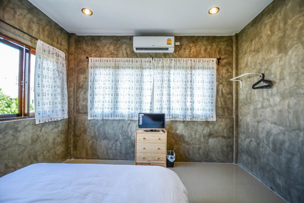The Ghee House Chiang Mai Exterior foto