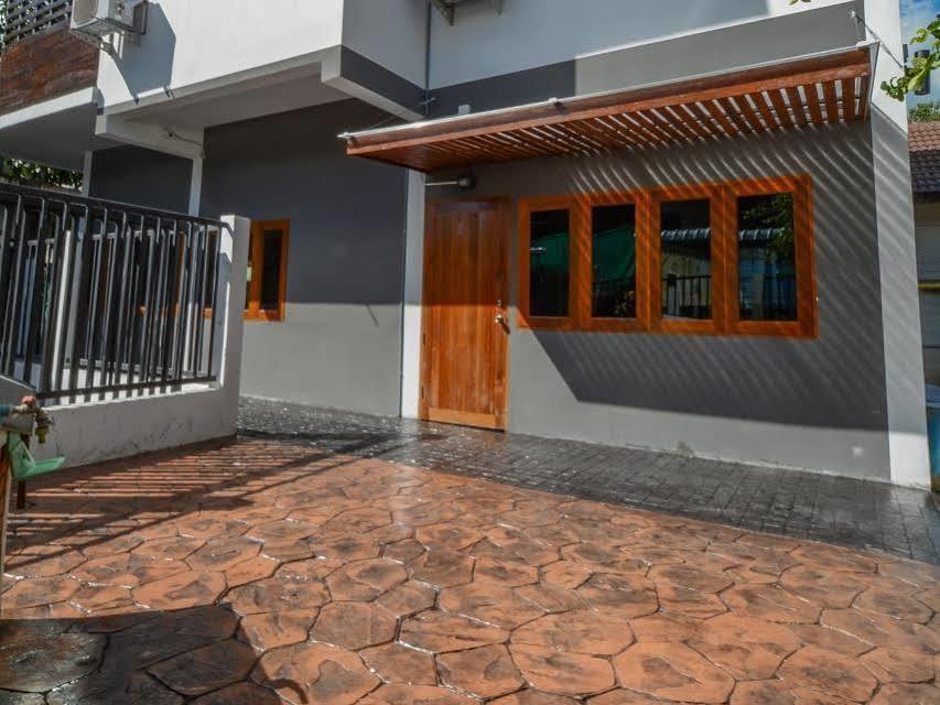 The Ghee House Chiang Mai Exterior foto