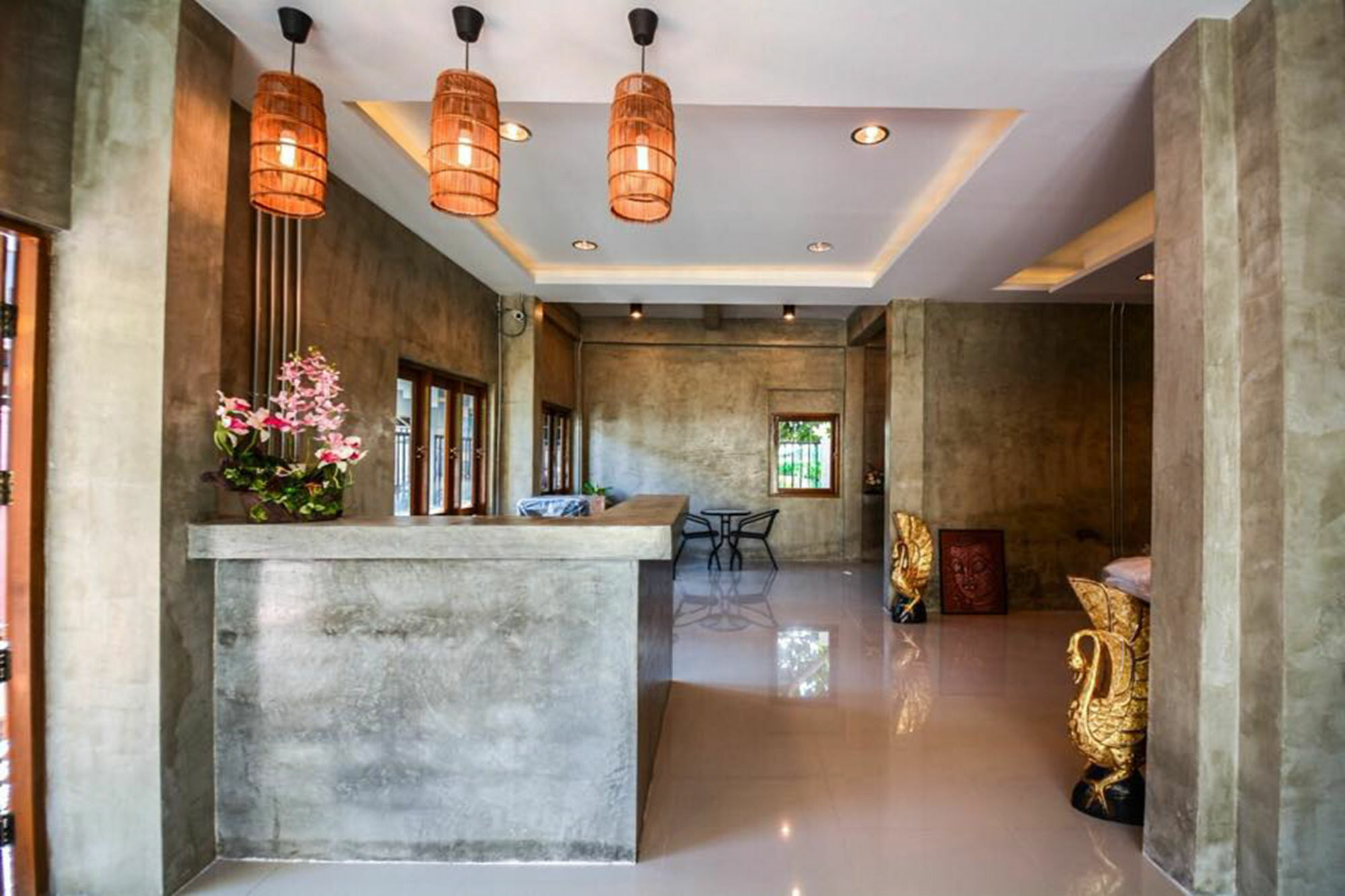 The Ghee House Chiang Mai Exterior foto