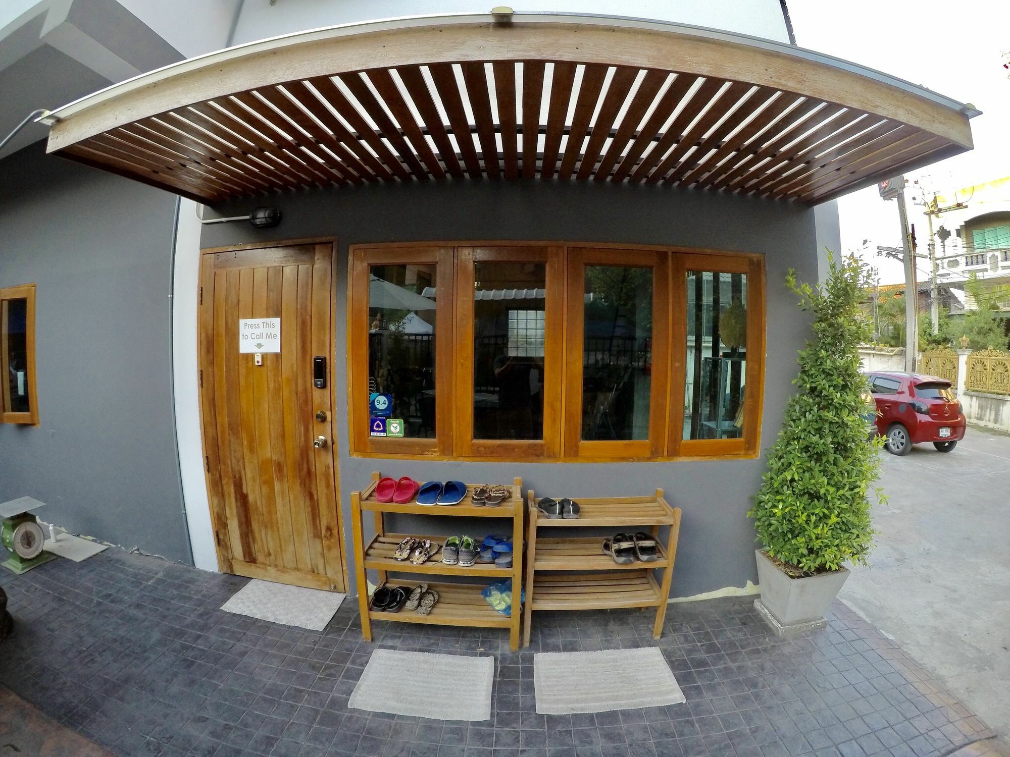 The Ghee House Chiang Mai Exterior foto