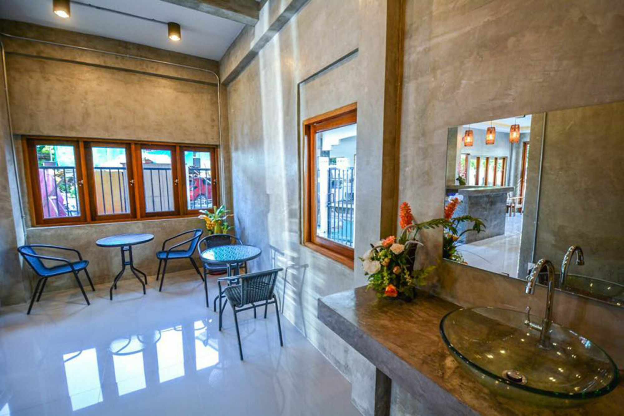 The Ghee House Chiang Mai Exterior foto